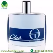عطر ادکلن سرجیو تاچینی کلاب 100 میل مردانه