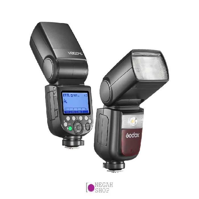 فلاش اکسترنال گودکس Godox V860 III C برای کانن