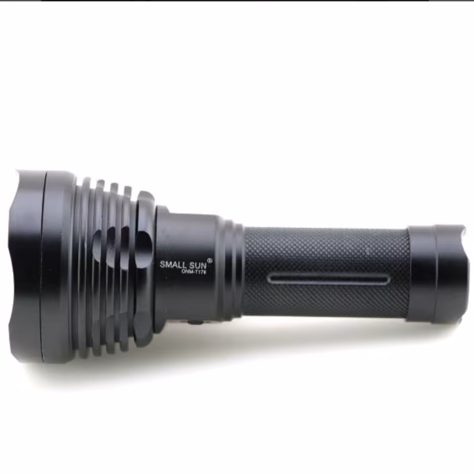 چراغ قوه پلیسی اسمال سان T176