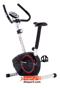 دوچرخه ثابت jkexer image 2035