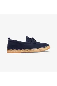 لوفر آبی مردانه NAVY اورجینال Nautica