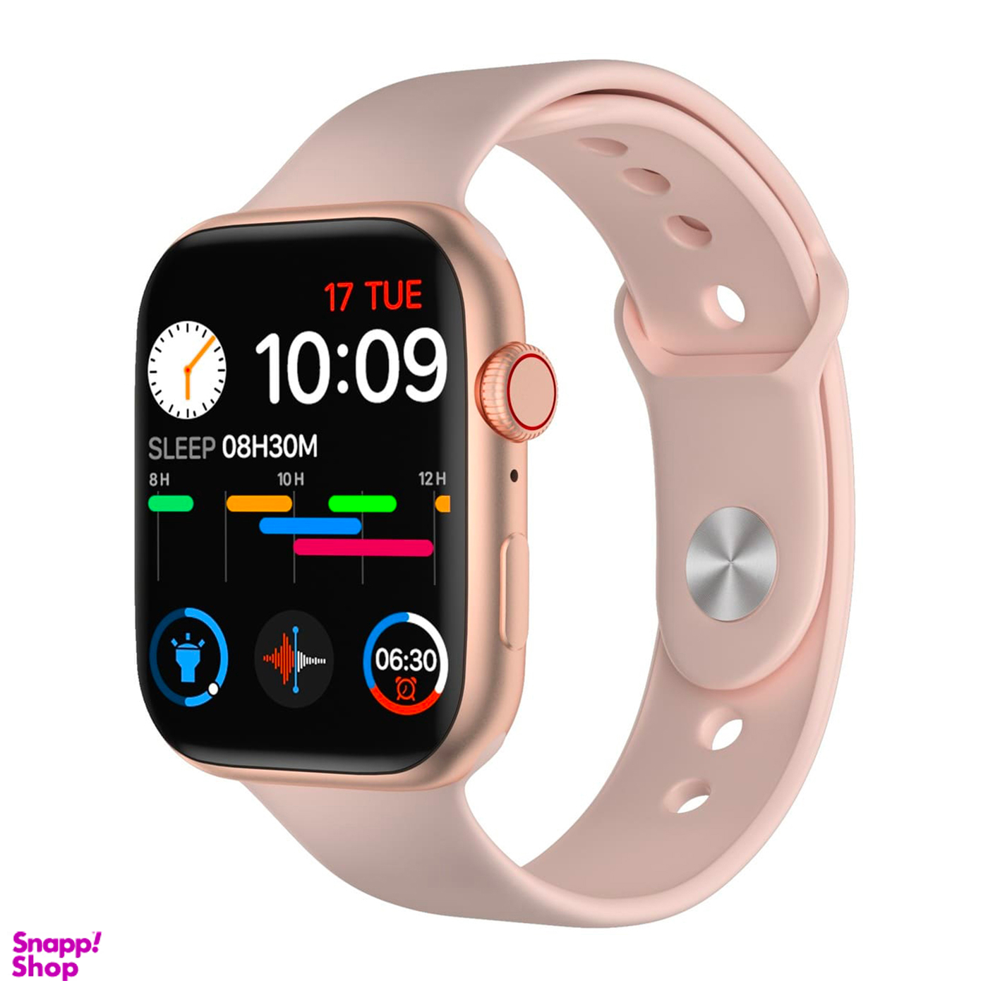 ساعت هوشمند مدل WS22 MAX