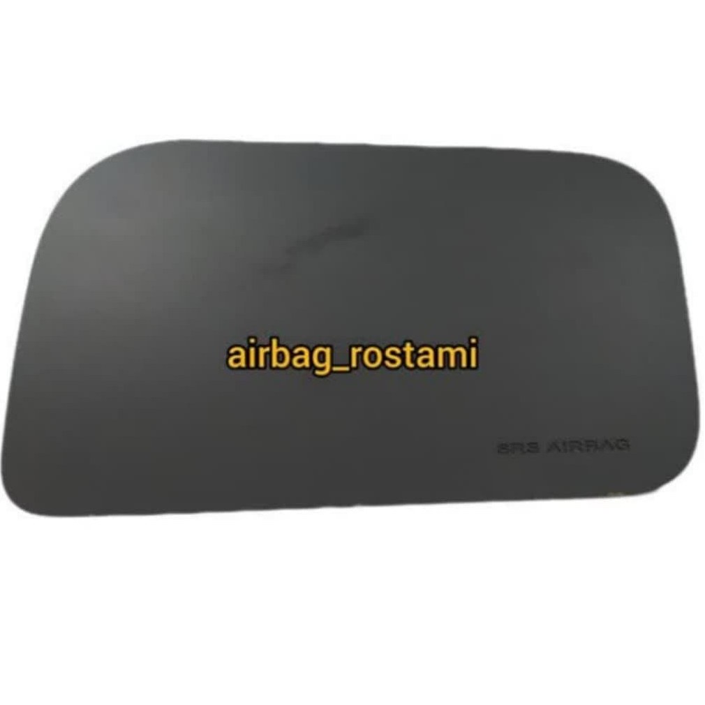 قاب ایربگ شاگرد پژو پارس برند ایمن 