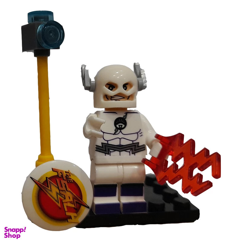 ساختنی مدل فلاش کد 02