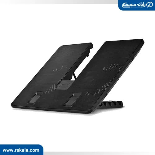 خرید و قیمت پایه خنک کننده دیپ کول DeepCool U Pal