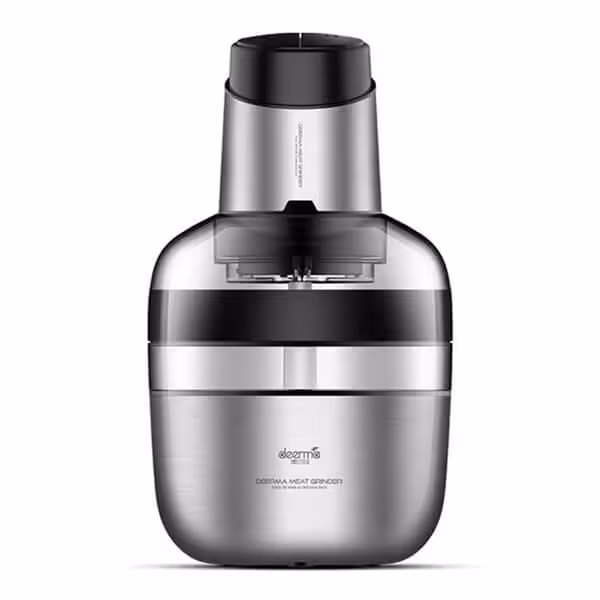 خرید خردکن و میکسر شیائومی Deerma Food Processor DEM-JR01 خرید محصولات شیائومی