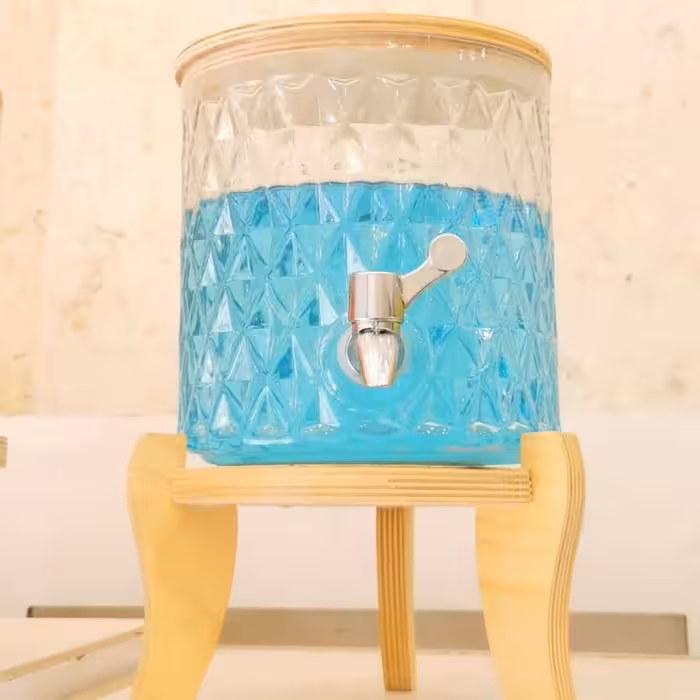 کلمن یک طبقه مهیا