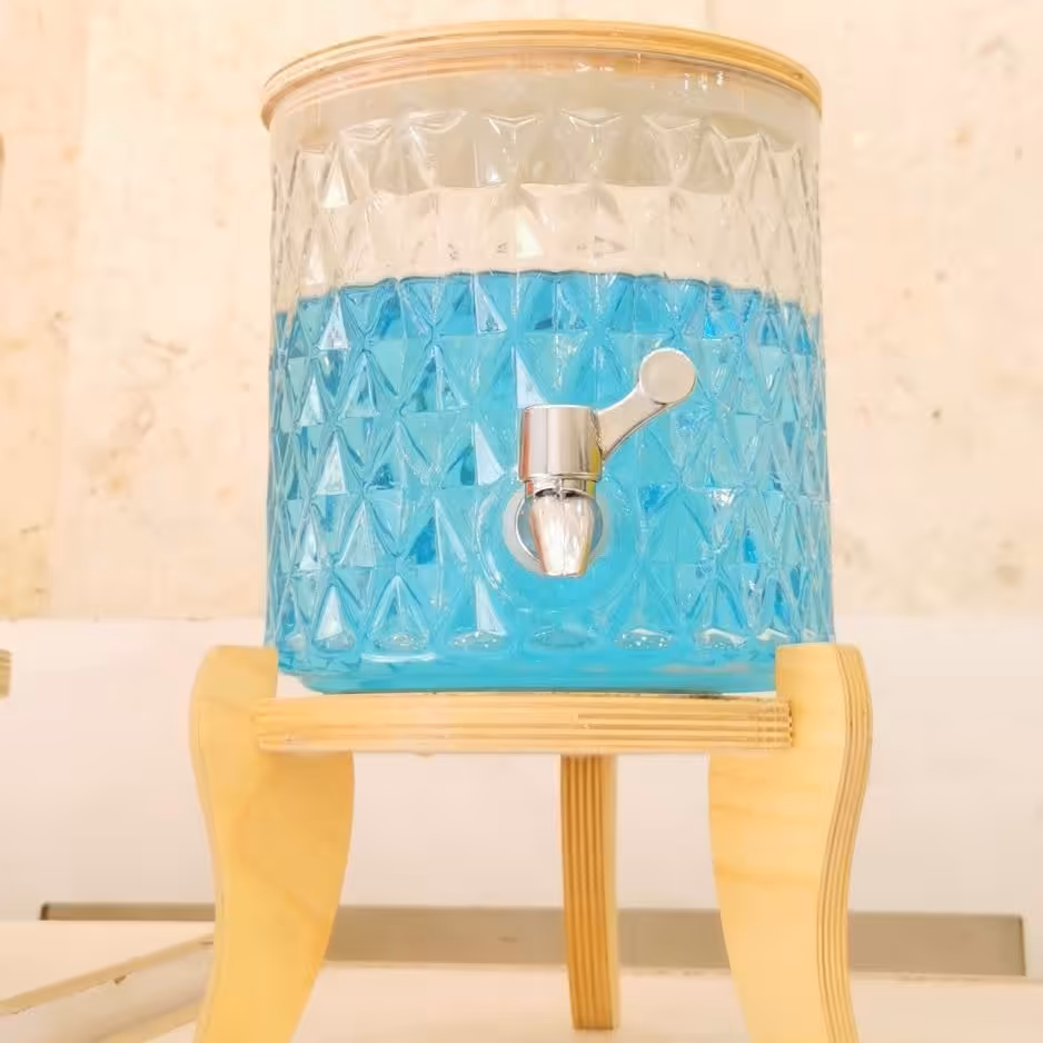 کلمن یک طبقه مهیا