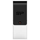 SILICON POWER Mobile X31 OTG Flash Memory - 32GB
