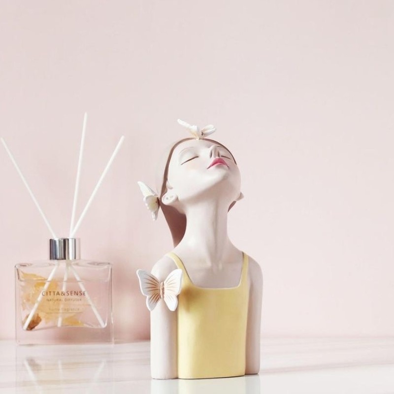 مجسمه اندیشه رویا