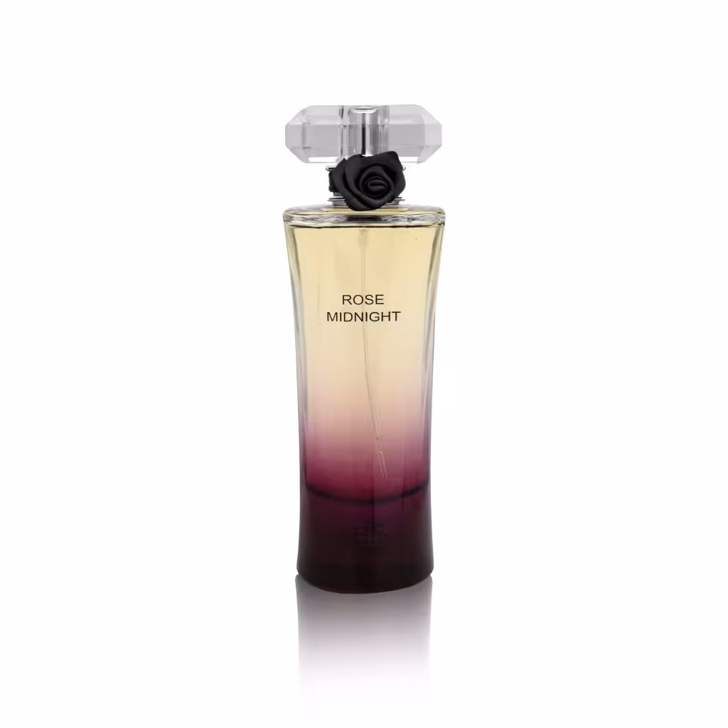 عطر میدنایت رز لانکوم فرگرانس ورلد (رز میدنایت) | Fragrance World Rose Midnight
