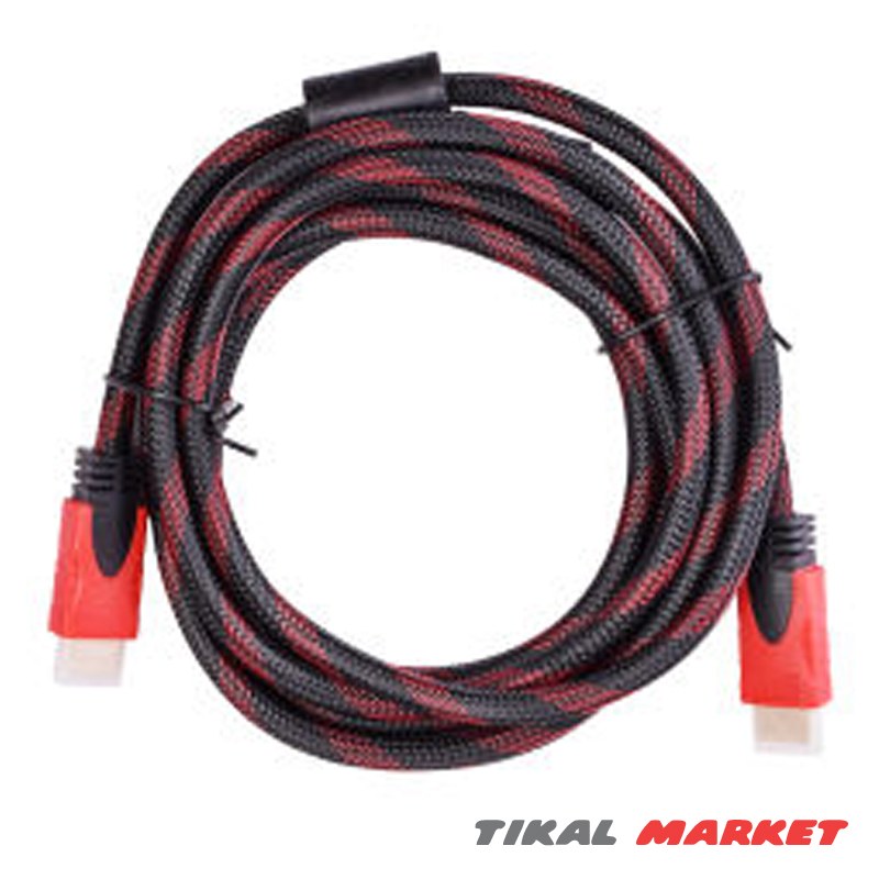 کابل HDMI کنفی به طول 3 متر