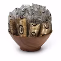 شکلات کاکائویی (2500 گرم) آنلاین استور