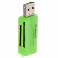 کارت خوان مدل AIO