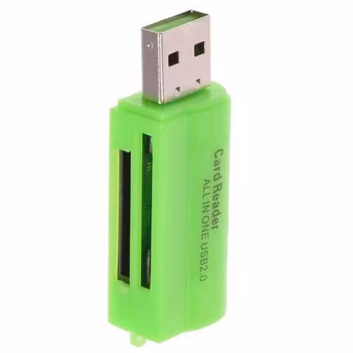 کارت خوان مدل AIO