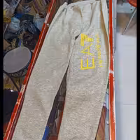 شلوار اسلش رنگی بچگانه شلوار تو خونه ای و ورزشی سایز بندی 70 و 80