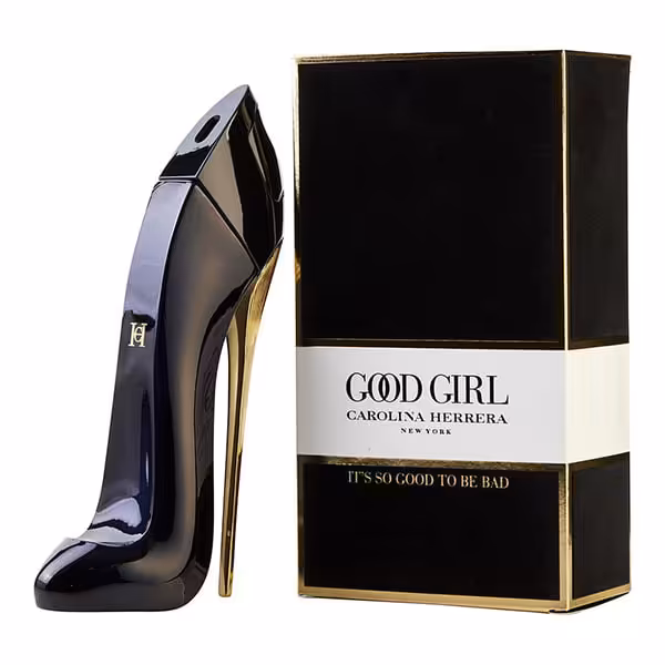 عطر کارولینا هررا گود گرل زنانه