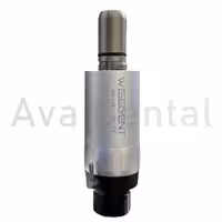 ایرموتور wisedent مدل br414-FX