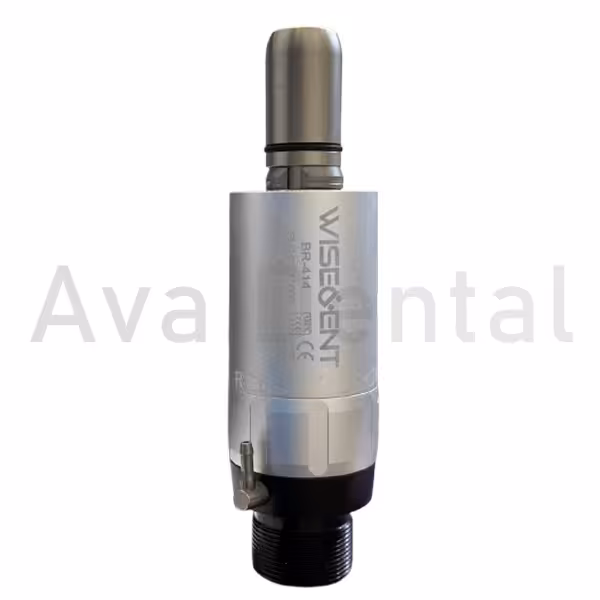 ایرموتور wisedent مدل br414-FX