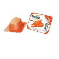 مربا هویج 25 گرم دلخواه بسته 240 عددی