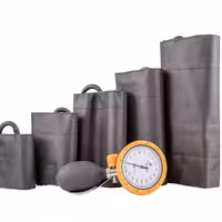 فشار سنج  زنیت مد دارای  پنج کاف