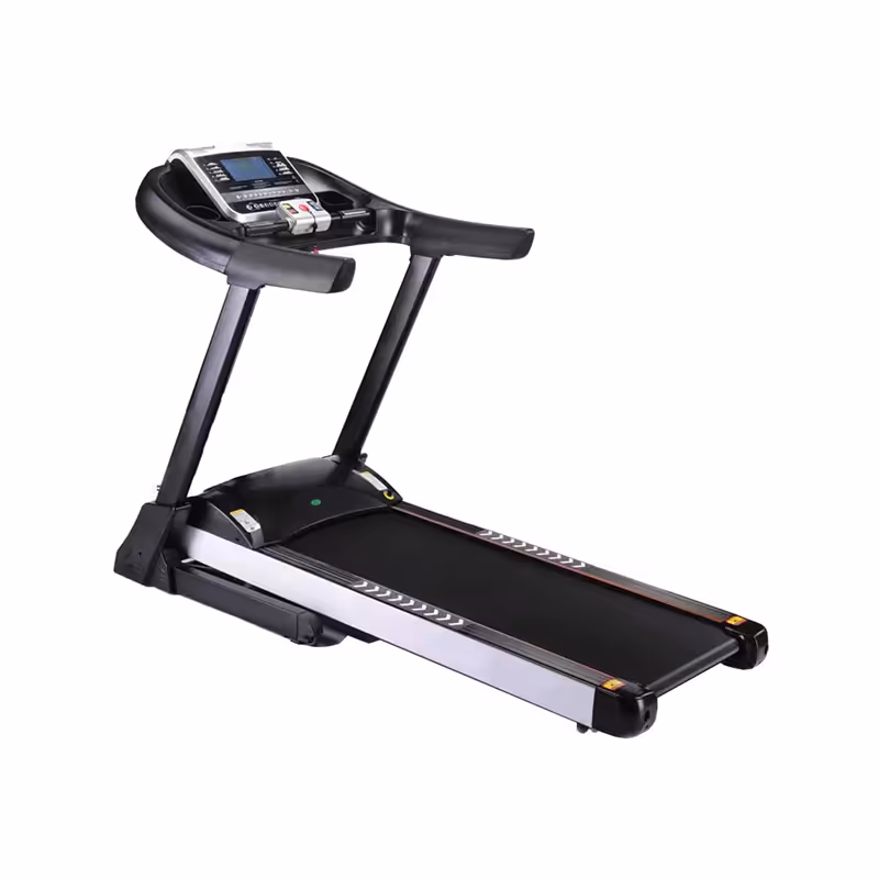 تردمیل باشگاهی تاشو فلکسی فیت مدل  8008B