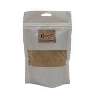 پودر گلپر کوهی 5ستاره فدک100گرمی