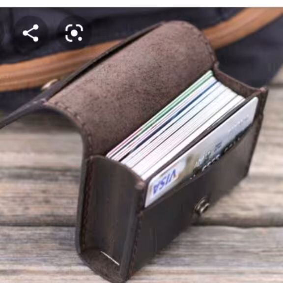 جاکارتی چرم طبیعی دست دوز عسلی و مشکی و قهوه ای و ...