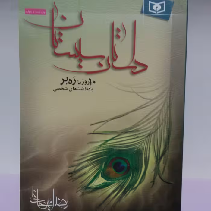 کتاب  داستان سیستان امیر خانی