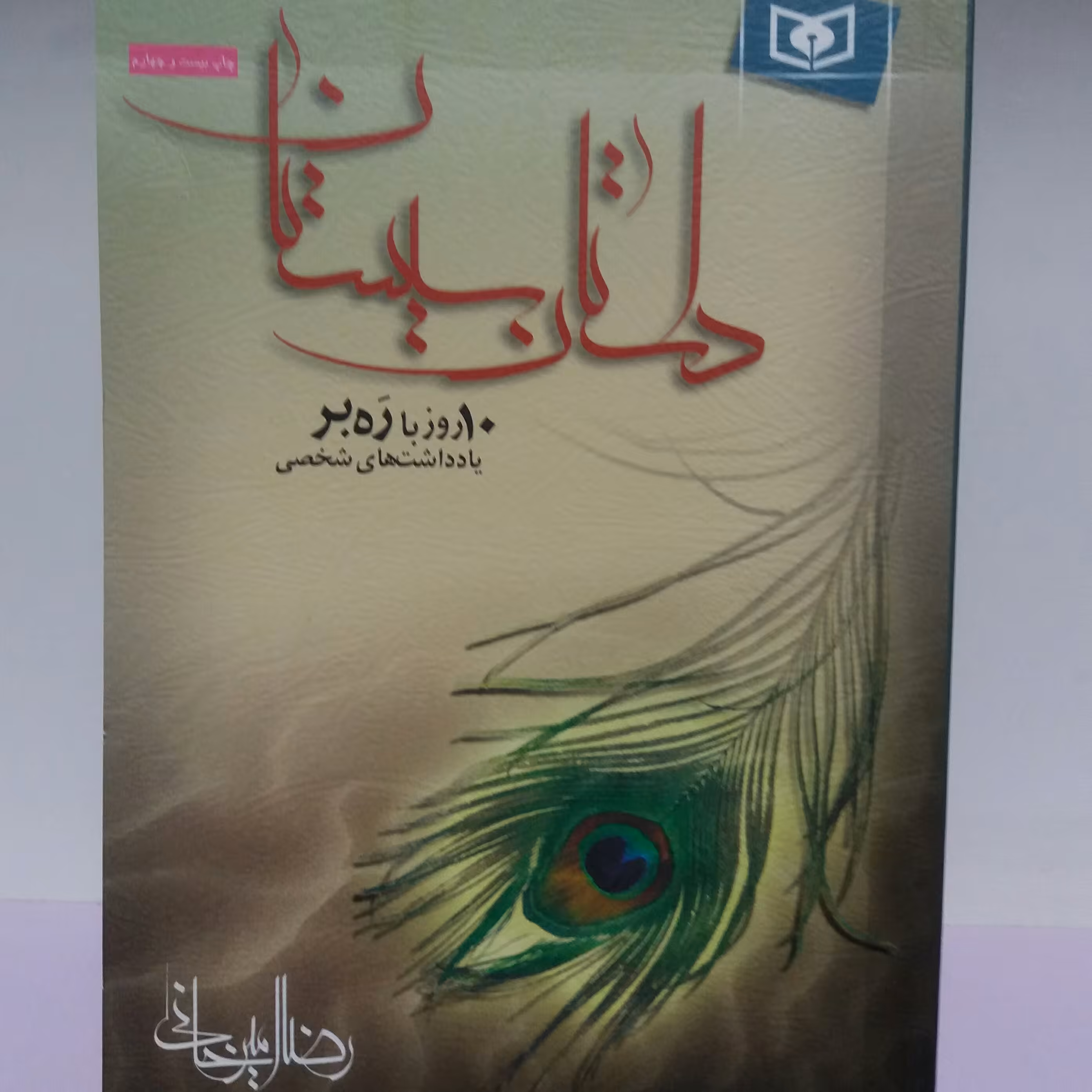 کتاب  داستان سیستان امیر خانی