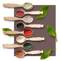 جوشانده مسهل و ملین ( یبوست ) 250 گرمی