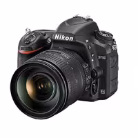 دوربین عکاسی D750   24-120 f/4G VR