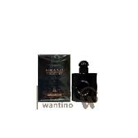 عطر ادکلن زنانه ایو سن لوران بلک اوپیوم له پارفوم برند کالکشن مدل 374 (Brand Collection Yves Saint Laurent Black Opium) حجم 25 میل