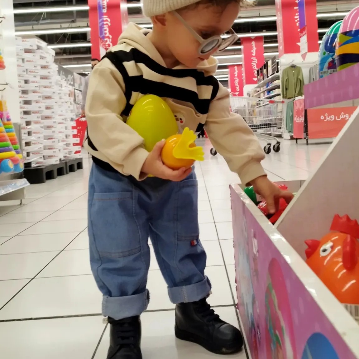 بلوز شلوار بهاره وارداتی