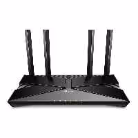 قیمت و خرید مودم روتر VDSL/ADSL بی‌سیم گیگابیت و دوباند AX1800 تی پی لینک مدل Archer VX1800v | یاس ارتباط