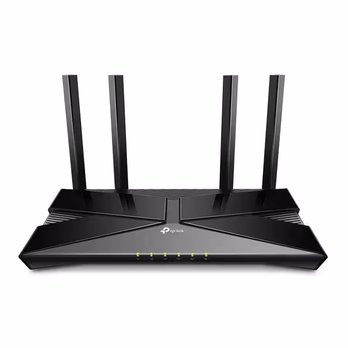 قیمت و خرید مودم روتر VDSL/ADSL بی‌سیم گیگابیت و دوباند AX1800 تی پی لینک مدل Archer VX1800v | یاس ارتباط