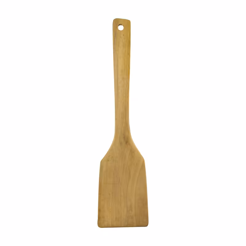 کفگیر مدل چوبی کد 450002