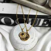 گردنبند ست دوستت دارم 