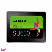 حافظه SSD ای دیتا (ADATA) مدل SU650 ظرفیت 120GB رنگ مشکی