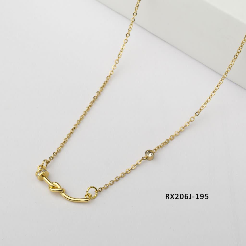 گردنبند میخ 1