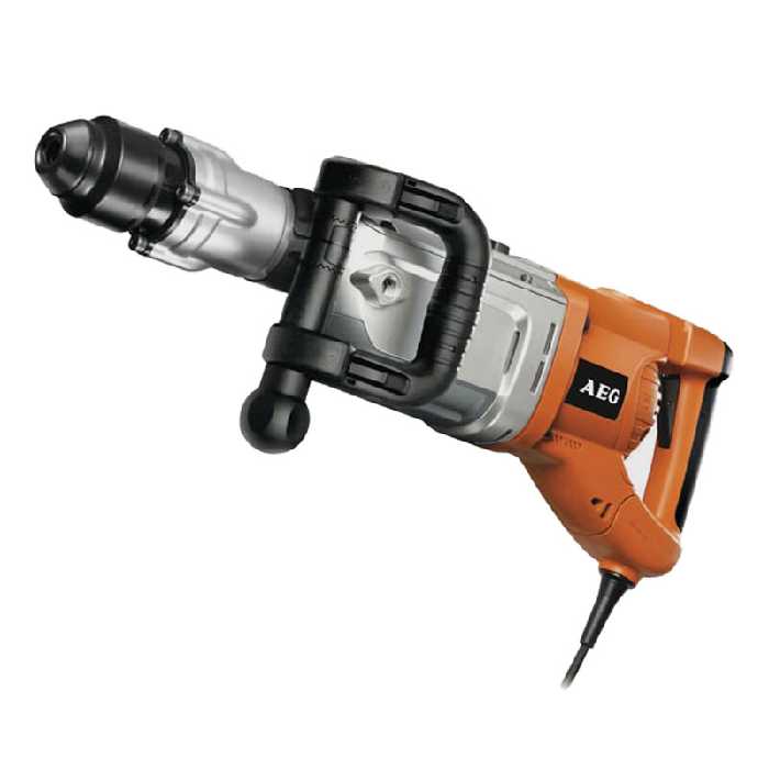 چکش تخریب AEG نوع PM10E