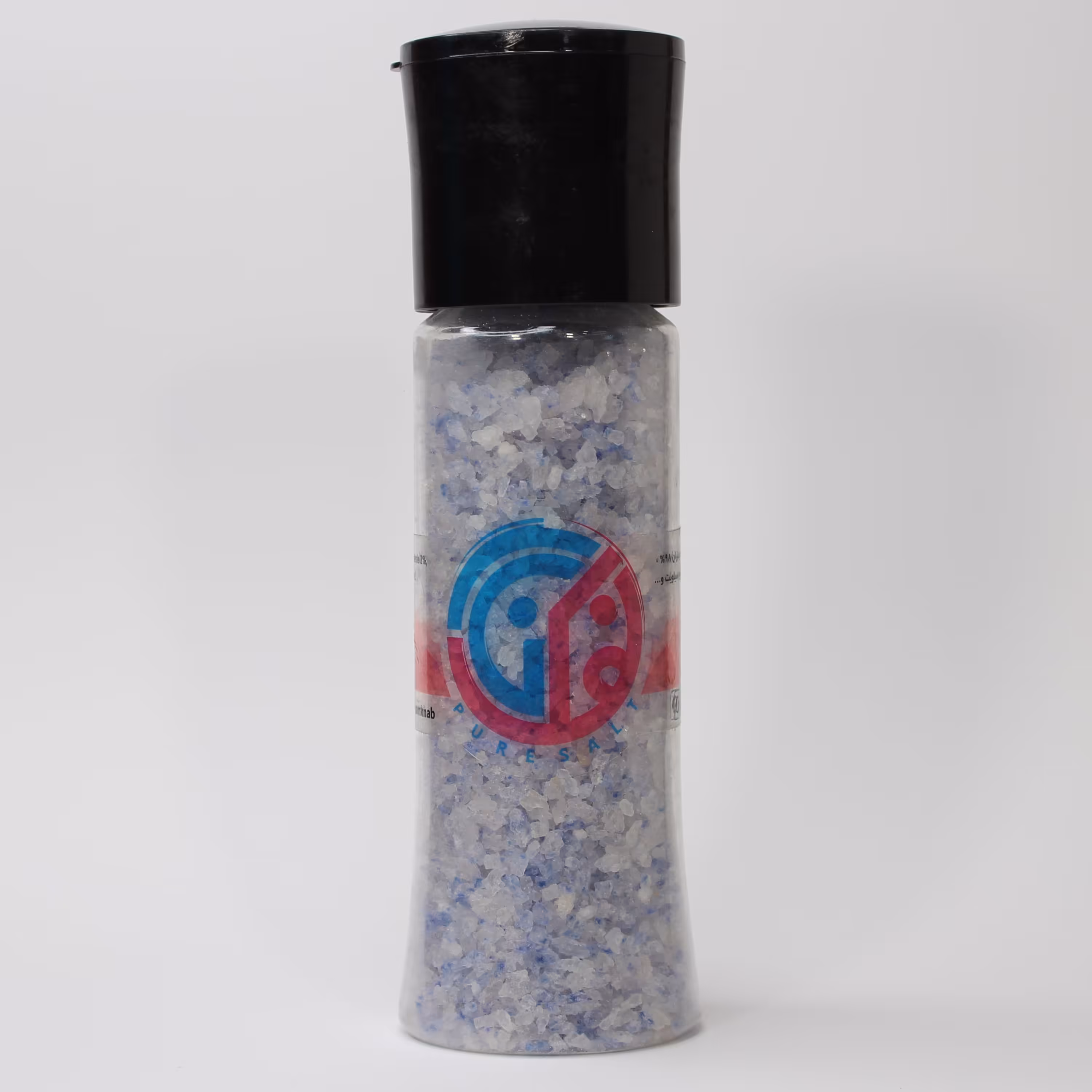 نمک آبی  400 گرمی 