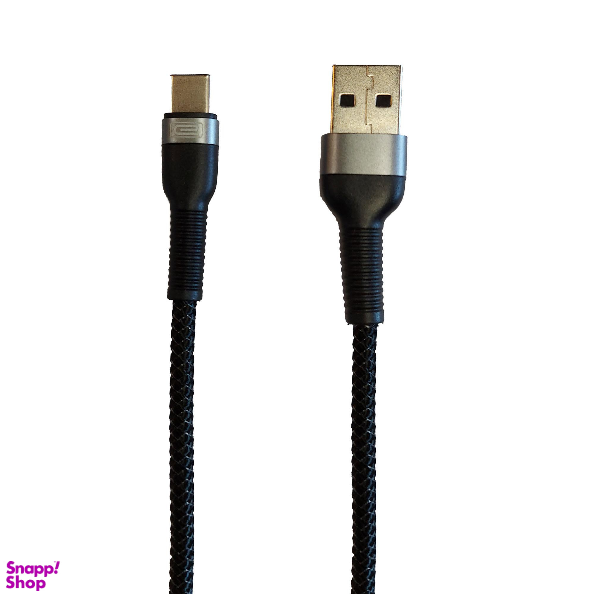 کابل تبدیل USB به USB-C ارلدوم (Earldom) مدل Ec-100C به طول 1m