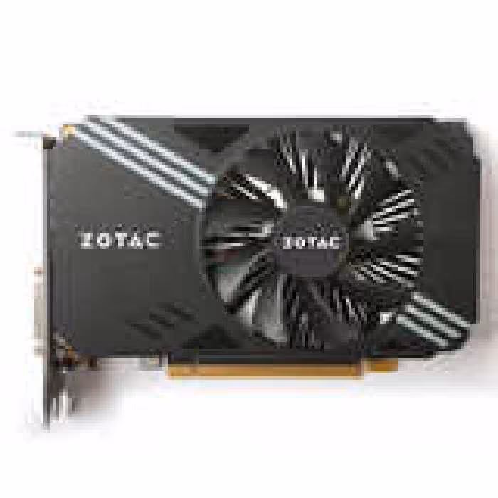 بهترین قیمت کارت گرافیک زوتاک, خرید GTX 1060 Mini | هدیش
