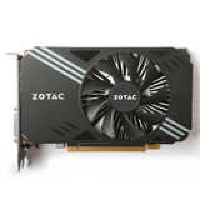 بهترین قیمت کارت گرافیک زوتاک, خرید GTX 1060 Mini | هدیش