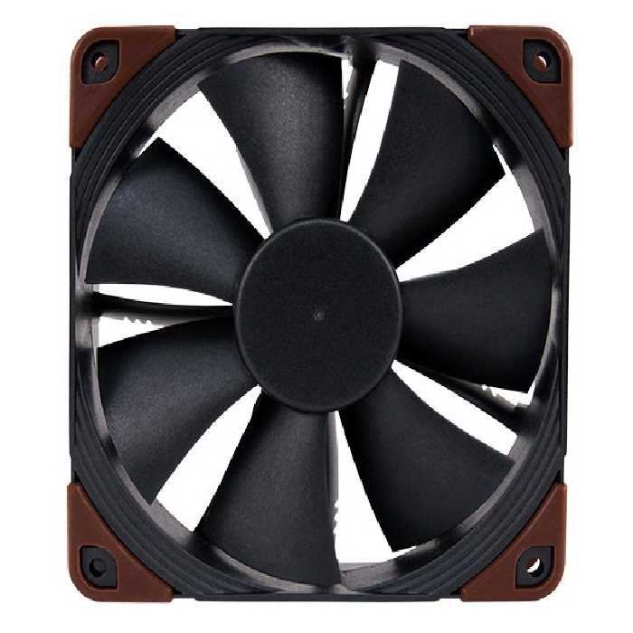 فن خنک کننده کیس 20 سانتی متری