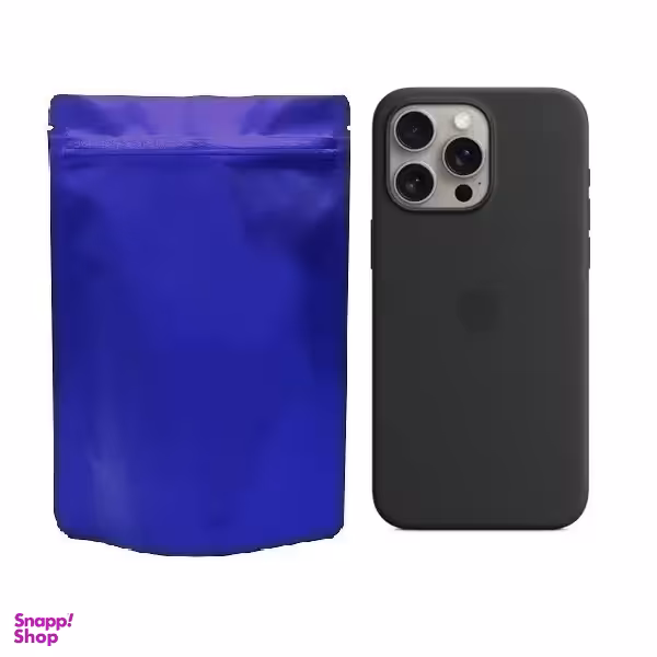 کاور گوشی موبایل مدل M-B Silicon مناسب اپل iPhone 11 Pro