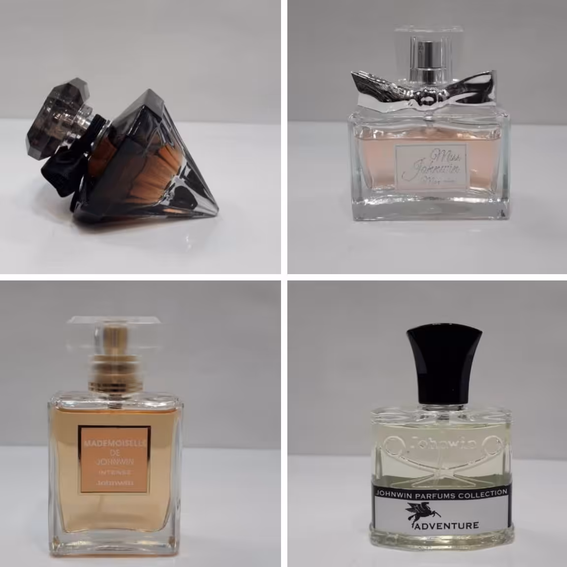 عطر  اسمارت
