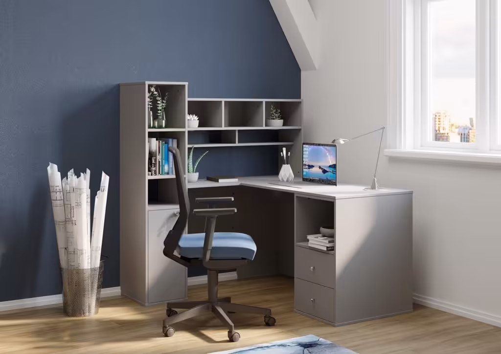 میز تحریر ODP111 نیلپر(زمان ارسال 15 تا 20 روز کاری)