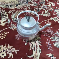 قوری روحی 22